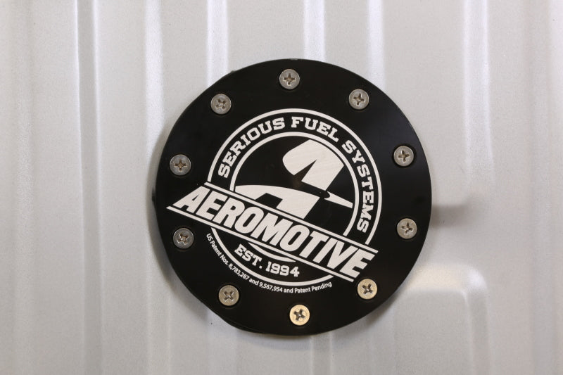 Aeromotive 61-64 Chevrolet Impala 200 Stealth Gen 2 Fuel Tank