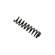 Bilstein B3 OE Replacement 94-99 Mercedes-Benz S320 LWB/SWB L6 3.2L Front Coil Spring Bilstein