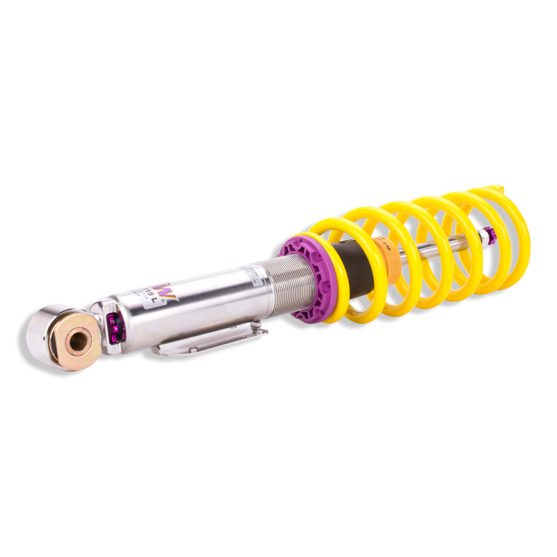 KW V3 Coilover Kit 12 BMW 6 Series (F12/F13) w/ Adaptive Drive except xDrive Coupe/Convertible