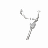 MagnaFlow Conv DF 00-03 Durango 2WD OEM