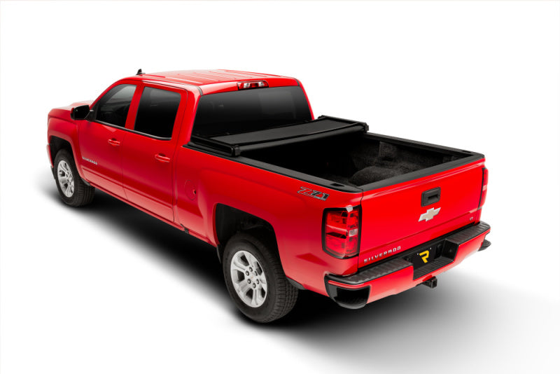 Extang 04-12 Chevy/GMC Canyon/Colorado (6ft bed) Trifecta 2.0