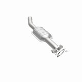 MagnaFlow Conv DF 99-05 Mazda Miata/MX5 (Exc Turbocharged) 1.8L A/T