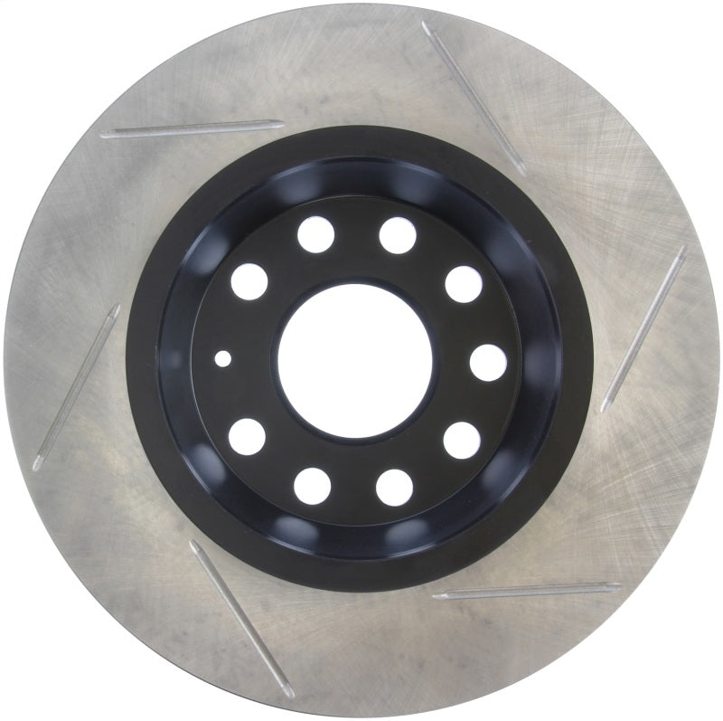 StopTech Slotted Sport Brake Rotor