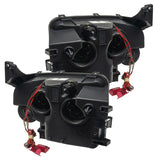 Oracle 05-10 Dodge Charger SMD HL (Non-HID) - ColorSHIFT w/ BC1 Controller