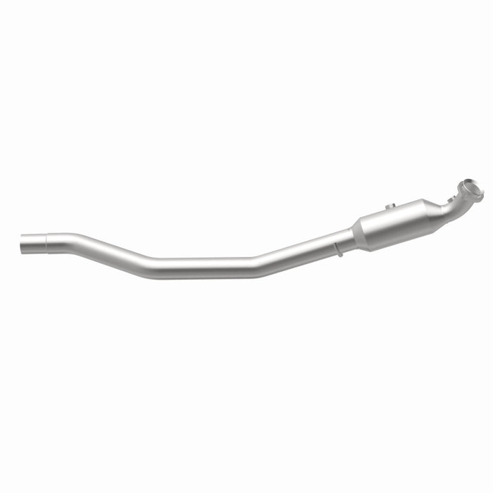 Magnaflow Conv DF 2007-2012 GL450 4.6 L Underbody