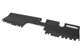 PERRIN 15-21 Subaru WRX/STI Radiator Shroud (With/Without OEM Intake Scoop) - Black