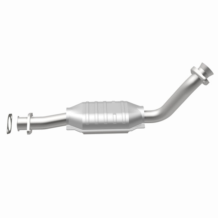 MagnaFlow Conv DF Ford-Lincoln-Mercury 9