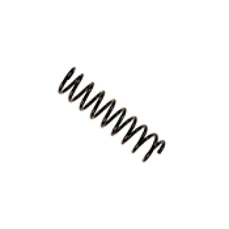Bilstein B3 1999-2003 BMW 528i / 540i / 525i Replacement Rear Coil Spring Bilstein