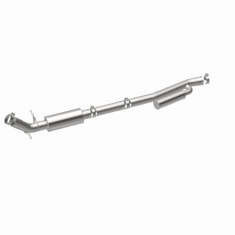 MagnaFlow D-Fit Muffler Replacement 409 SS 3.5in 19-21 GMC Sierra 1500