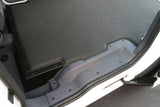 BedRug 2014+ Ford Transit Connect 120.6in Long WB VanTred - Compact