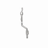 MagnaFlow Conv DF 2000 Mercedes CL500 5.0L