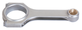 Eagle Chevrolet LS / Pontiac LS H-Beam Connecting Rod (Set of 8)
