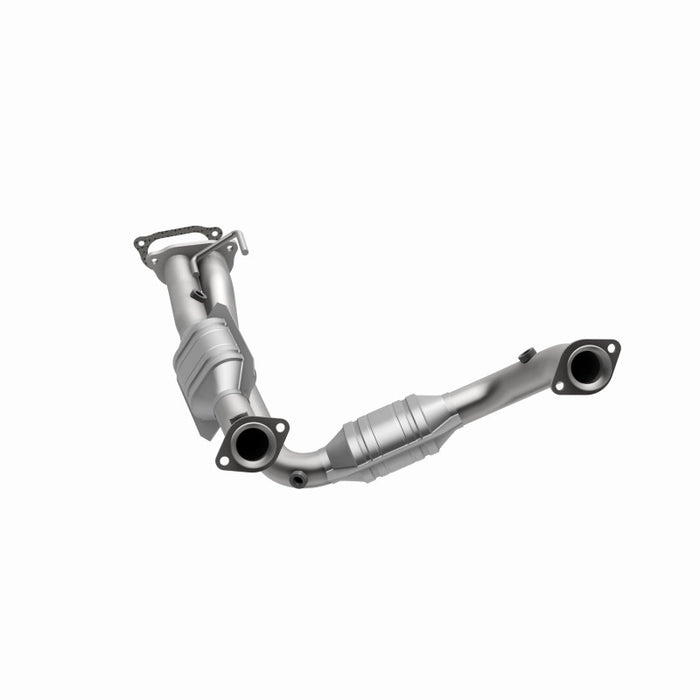 MagnaFlow Conv DF 04-06 Ranger 4.0 Front OEM