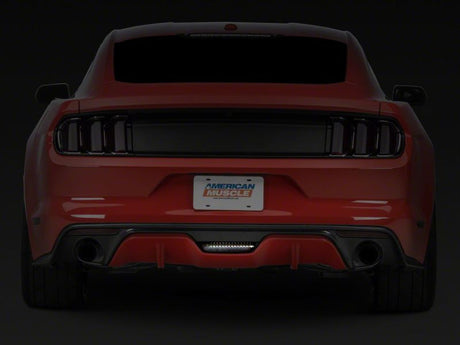 Raxiom 15-17 Ford Mustang Axial Series LED Reverse Light- Smoked