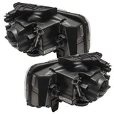 Oracle 10-13 Chevrolet Camaro SMD HL (RS) - ColorSHIFT w/ BC1 Controller