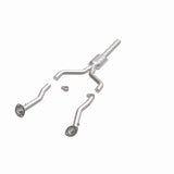 MagnaFlow Conv DF 96-97 Lex LS400 4.0L Rear Y