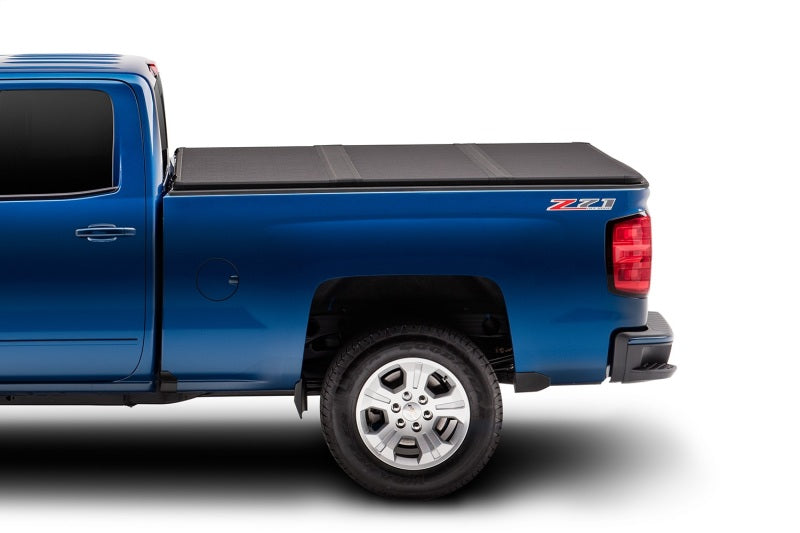 Extang 15-16 Chevy/GMC Canyon/Colorado (6ft Bed) Solid Fold 2.0