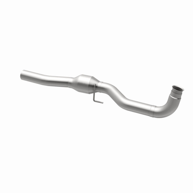 MagnaFlow Conv DF 06- GM Silv/Sierra 6.6L