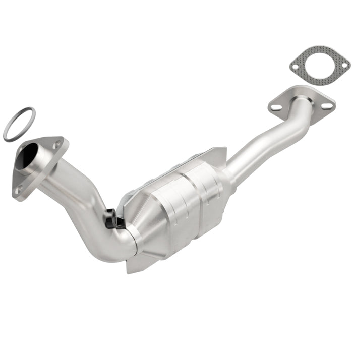 MagnaFlow Conv DF FRONTIER- 01-04 3.3L OEM