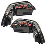 Oracle 05-11 Lincoln TownCar SMD HL - ColorSHIFT