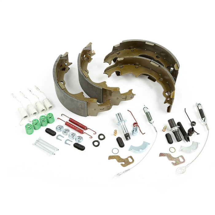 Omix Drum Brake Service Kit 90-06 Jeep Models