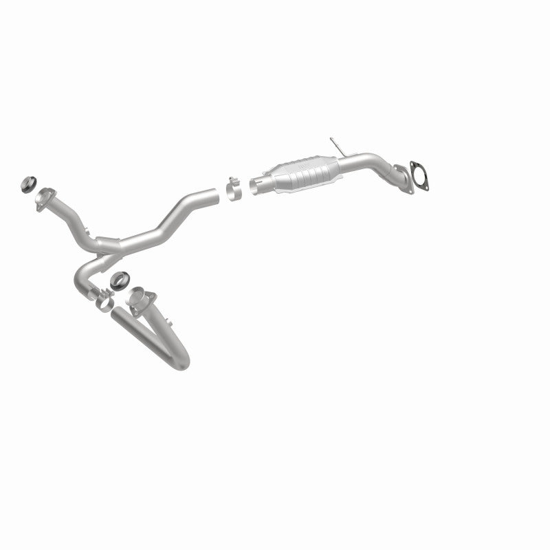 MagnaFlow Conv DF 00-05 Blazer 4WD 4.3L OEM