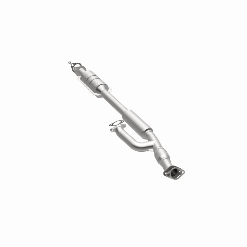 MagnaFlow Conv DF 03-05 Tiburon 2.7L