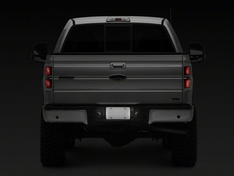 Raxiom 01-14 Ford F-150 Axial Series LED License Plate Light Bulb
