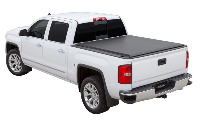 Access Literider 96-03 Chevy/GMC S-10 / Sonoma 6ft Stepside Bed Roll-Up Cover