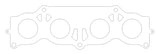 Cometic Scion 2AZFE 2.4L 01-UP Exhaust .030 inch MLS Head Gasket 1.890 inch Round Port