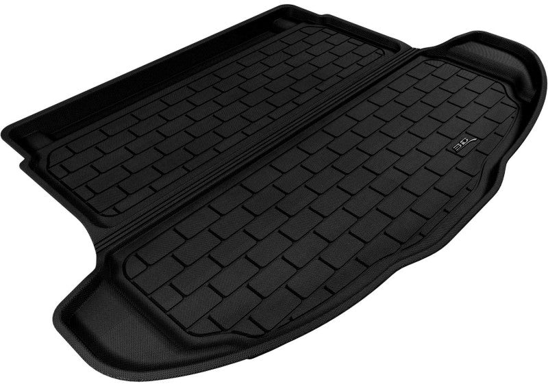 3D MAXpider 2007-2011 Honda CR-V Kagu Cargo Liner - Black