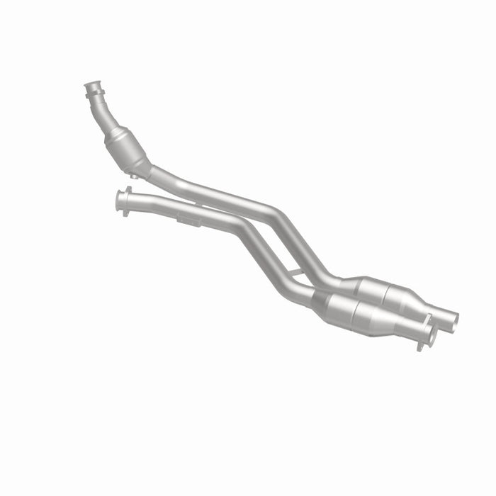 MagnaFlow Conv DF 99-03 Mercedes CLK430 4.3L