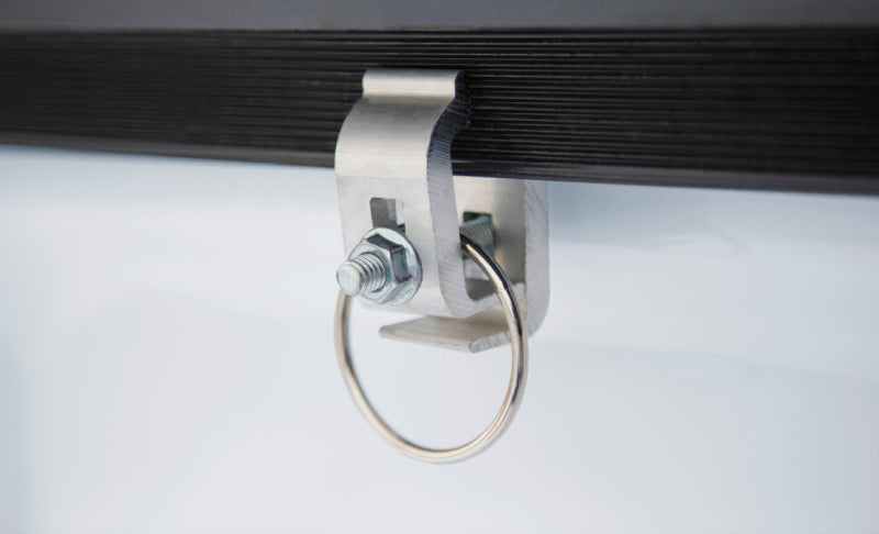 Access Limited 04-09 Ford F-150 6ft 6in Flareside Bed (Except Heritage) Roll-Up Cover Access