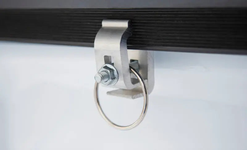 Access Limited 97-03 Ford F-150 8ft Bed and 04 Heritage Roll-Up Cover Access