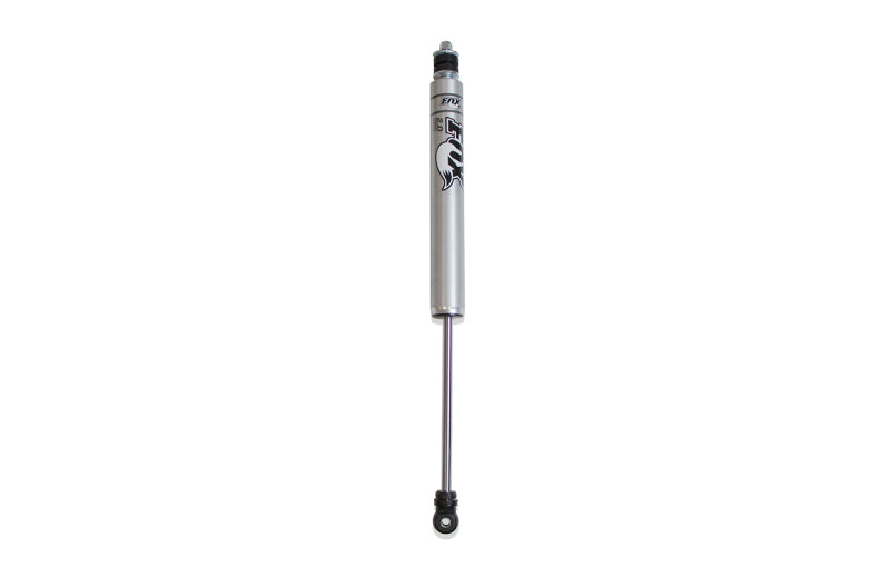 MaxTrac 05-18 Toyota Tacoma 2WD/4WD 6 Lug 0-2in Rear FOX 2.0 Performance Shock Absorber