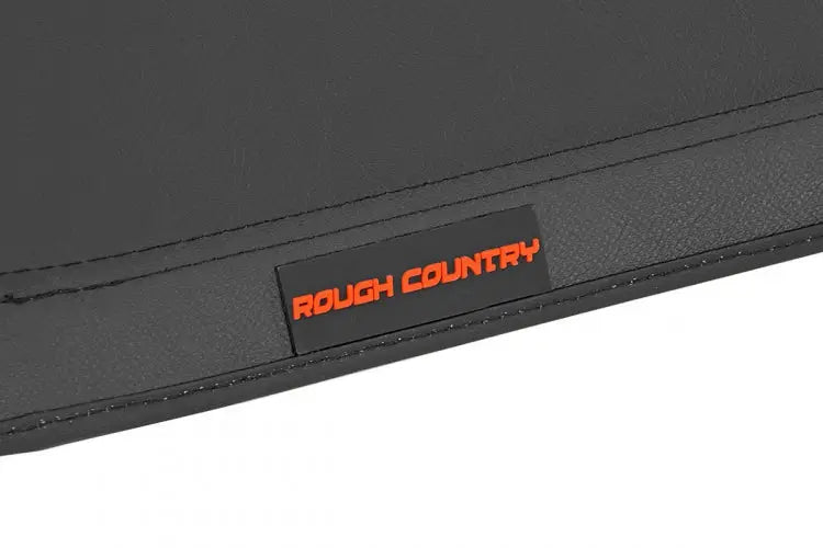FORD SOFT TRI-FOLD BED COVER (09-14 F-150) Platinum High Performance Solutions, LLC.