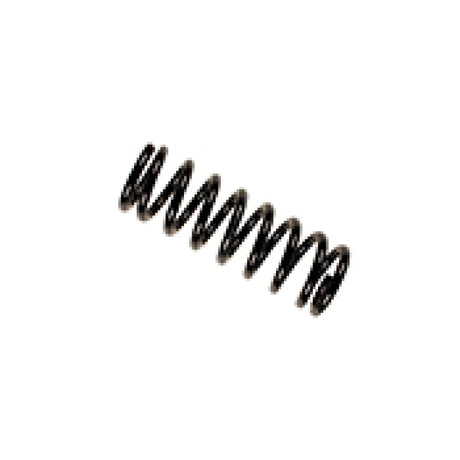 Bilstein 97-01 BMW 740i B3 OE Replacement Coil Spring - Rear Bilstein