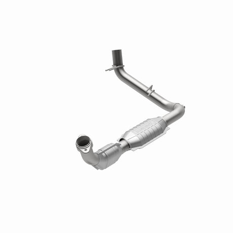 MagnaFlow Conv DF 97-98 Ford Trucks 5.4L
