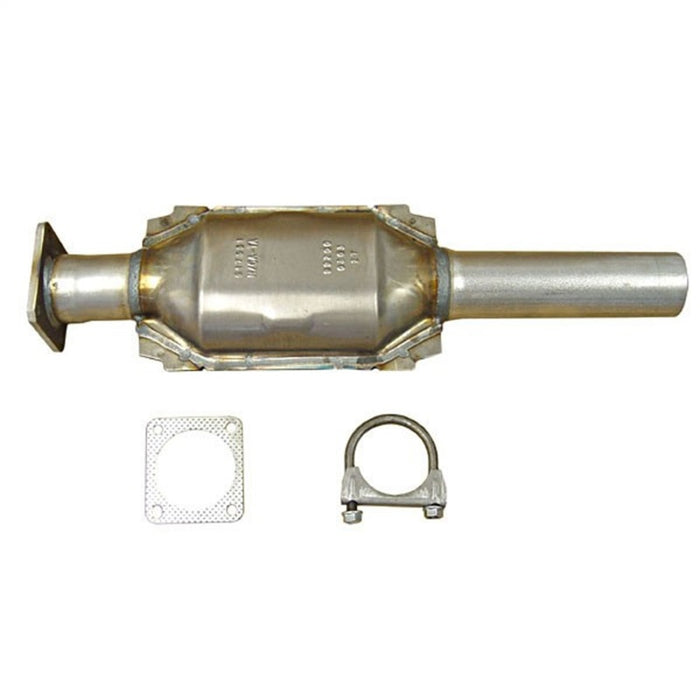 Omix Catalytic Converter 87-92 Jeep Wrangler YJ