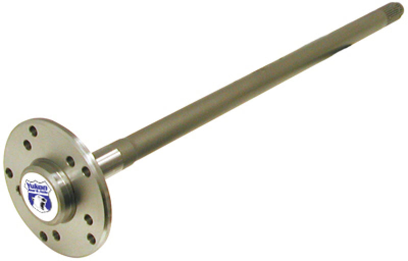 Yukon Gear 1541H Alloy Right Hand Rear Axle For Model 20 (Quadratrack Set)