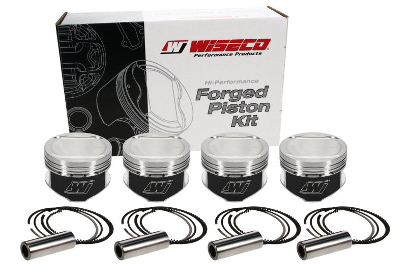 Wiseco CHRY NEON 8.8:1 Turbo 1.236 X 88.5 Piston Shelf Stock