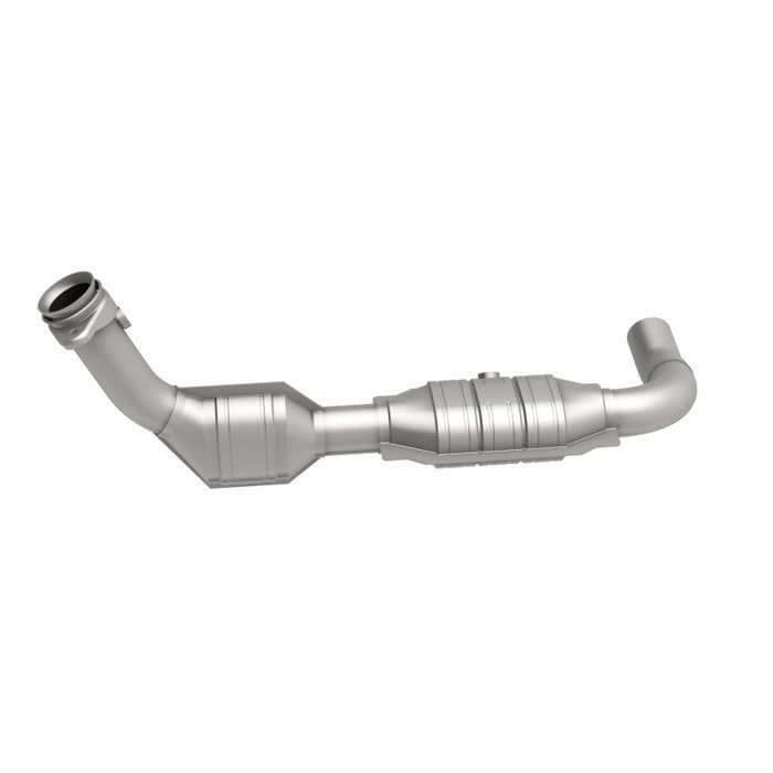 MagnaFlow Conv DF 99 F150 4.6L V8 D/S 2WD