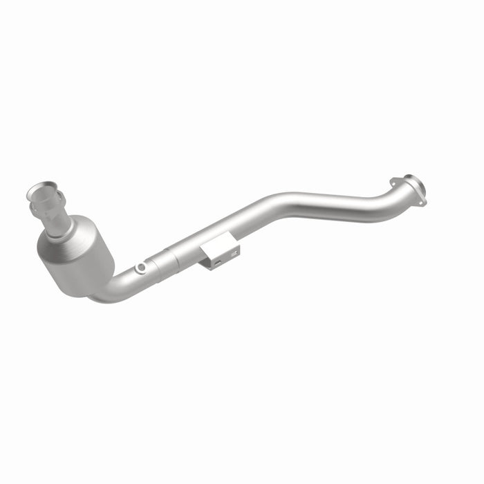 MagnaFlow Conv DF Mercedes CLK320 01-03 Passenger Side