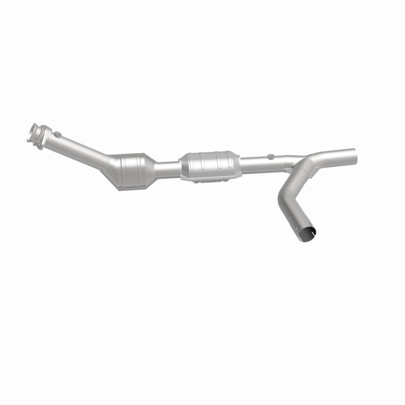 MagnaFlow Conv DF 00-04 Ford E150 4.6L P/S