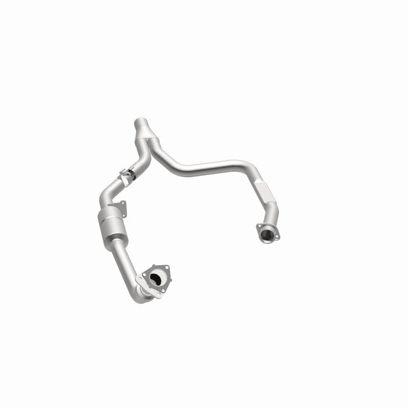 MagnaFlow Conv DF Camaro 98-02 5.7L P/S