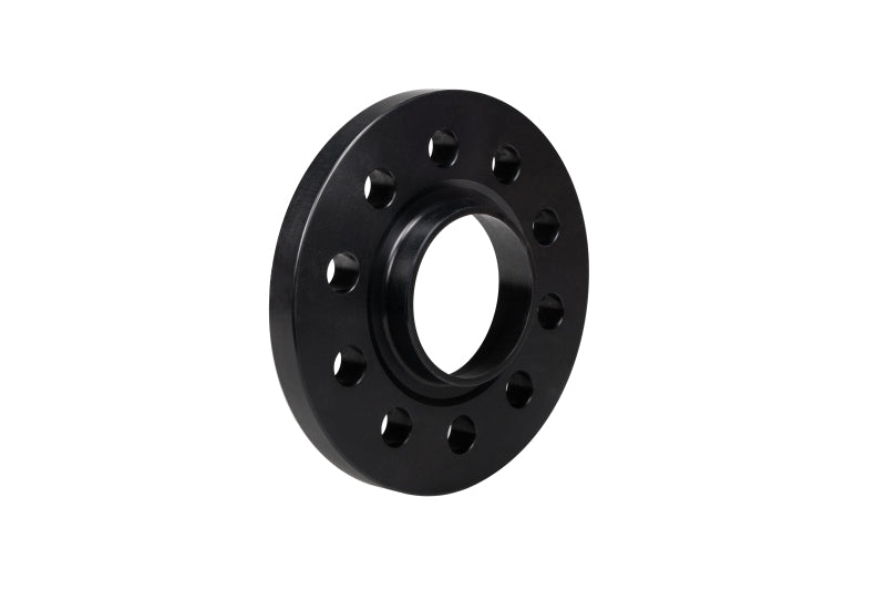 Eibach Pro-Spacer 10mm Spacer 5x114.3 Bolt Pattern / 64mm Hub - Black