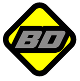 BD Diesel Inline Trans Filter Kit - 1994-2007 47RH/47HE/48RE