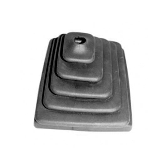 Omix Shifter Boot 84-88 Jeep Cherokee (XJ)