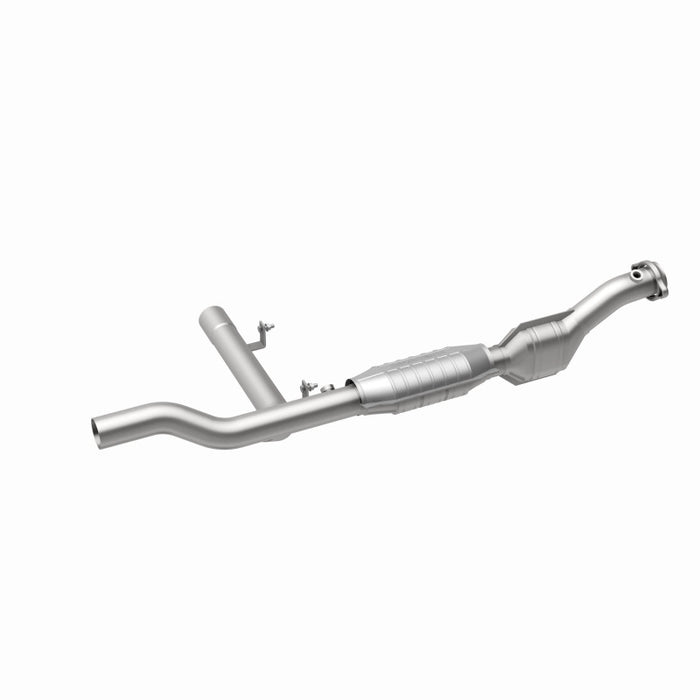 MagnaFlow Conv DF F150/F250 97-98 4.6L PS 4wd