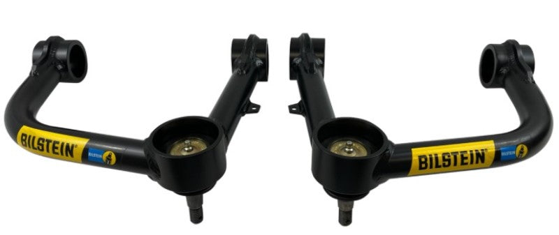 Bilstein 10-21 GX460 / 03-09 GX470 / 03-21 4Runner / 07-14 FJ Cruiser B8 Front Upper Control Arm Kit